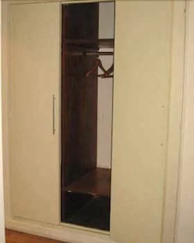 Cordoba Suites Recoleta