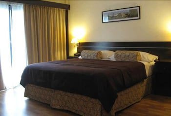 Cordoba Suites Recoleta