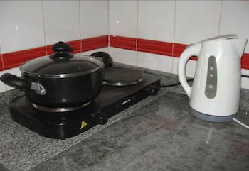 Cordoba Suites Recoleta