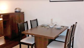 Cordoba Suites Recoleta