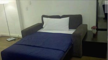 Cordoba Suites Recoleta
