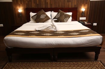 Hotel Krishna Sagar