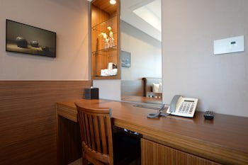 Busan Business Hotel