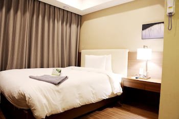 Busan Business Hotel