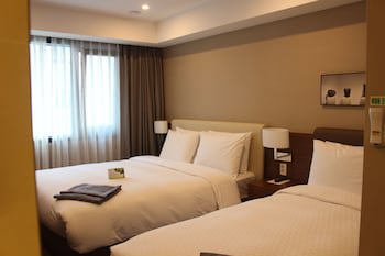 Busan Business Hotel
