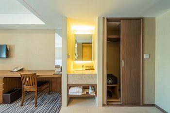 Busan Business Hotel