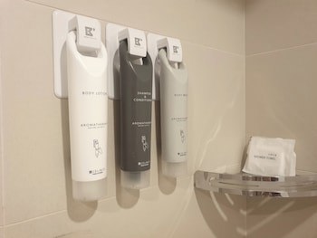 Busan Business Hotel