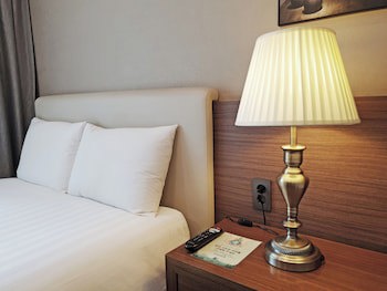 Busan Business Hotel