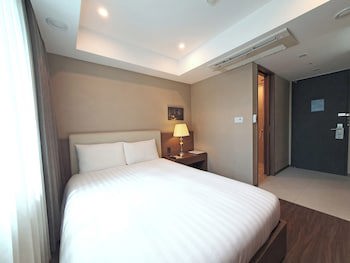 Busan Business Hotel