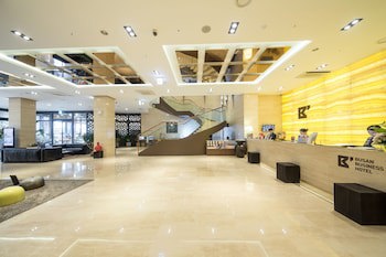 Busan Business Hotel