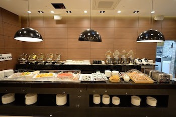 Busan Business Hotel