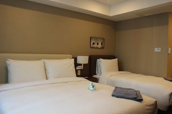 Busan Business Hotel