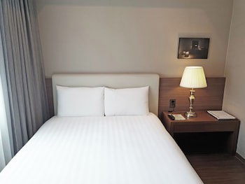 Busan Business Hotel
