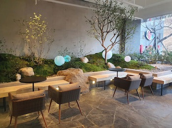 Busan Business Hotel