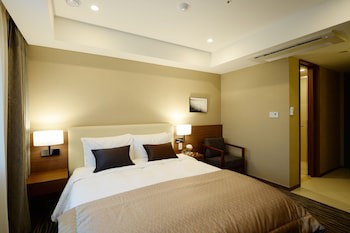 Busan Business Hotel
