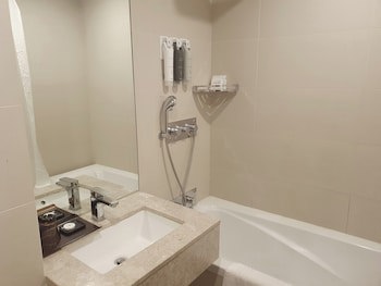Busan Business Hotel