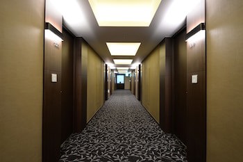 Busan Business Hotel