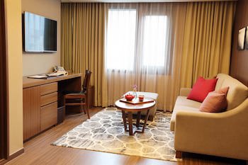 Busan Business Hotel