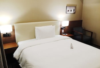 Busan Business Hotel