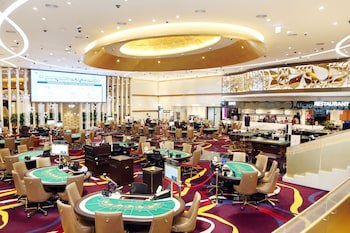 Busan Business Hotel