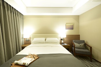 Busan Business Hotel