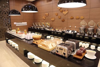 Busan Business Hotel