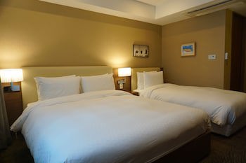 Busan Business Hotel