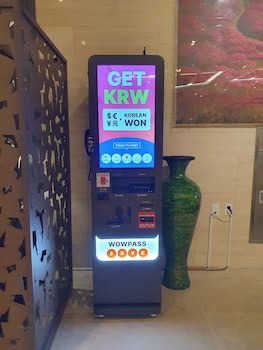 Busan Business Hotel