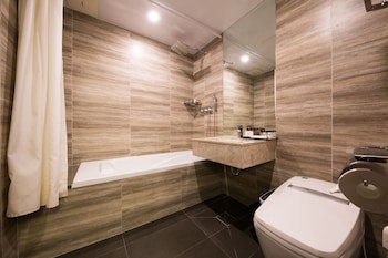 Busan Business Hotel