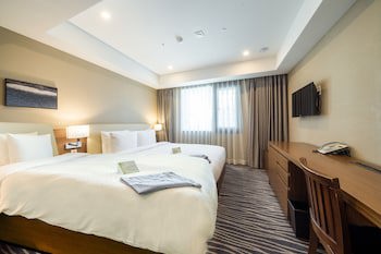 Busan Business Hotel