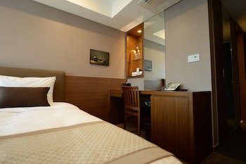 Busan Business Hotel
