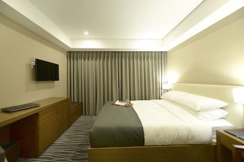 Busan Business Hotel