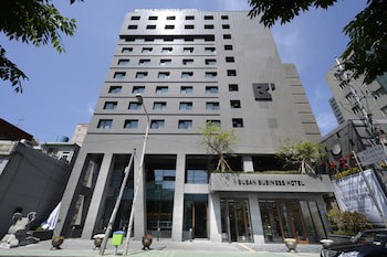 Busan Business Hotel