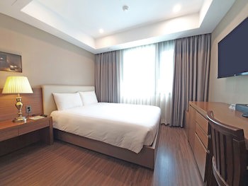 Busan Business Hotel