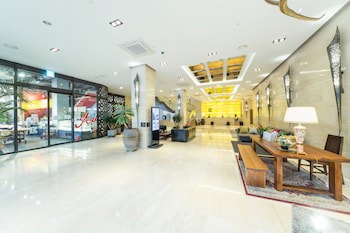 Busan Business Hotel