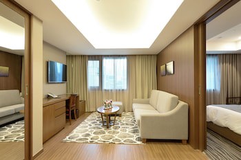 Busan Business Hotel