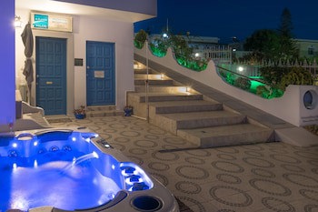 Vivere A Plakes Milos