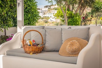 Vivere A Plakes Milos