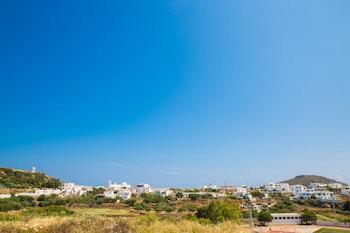 Vivere A Plakes Milos