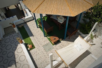 Vivere A Plakes Milos