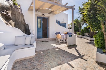 Vivere A Plakes Milos