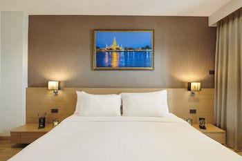 Adelphi Pattaya