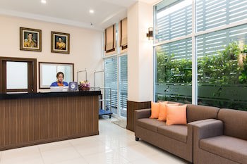 Adelphi Pattaya