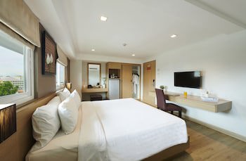 Adelphi Pattaya