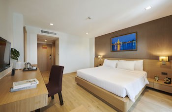 Adelphi Pattaya