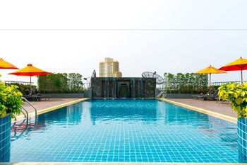Adelphi Pattaya