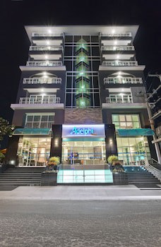 Adelphi Pattaya