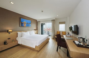 Adelphi Pattaya