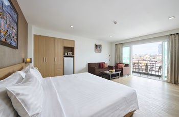 Adelphi Pattaya