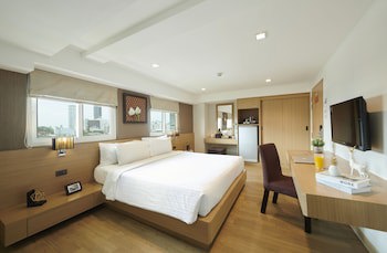 Adelphi Pattaya